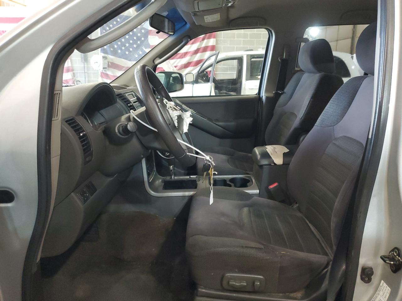 2005 Nissan Pathfinder Le VIN: 5N1AR18W35C771224 Lot: 54962504