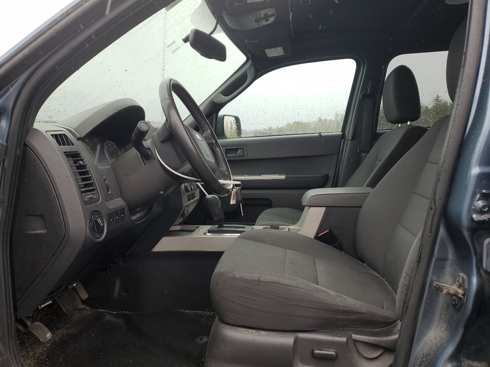 1FMCU9D79CKA54253 2012 Ford Escape Xlt