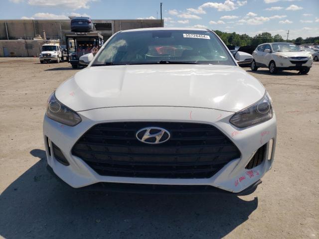 KMHTG6AF6LU023628 | 2020 Hyundai veloster base