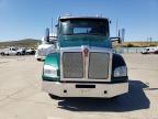 2018 Kenworth Construction T880 zu verkaufen in Sacramento, CA - Normal Wear