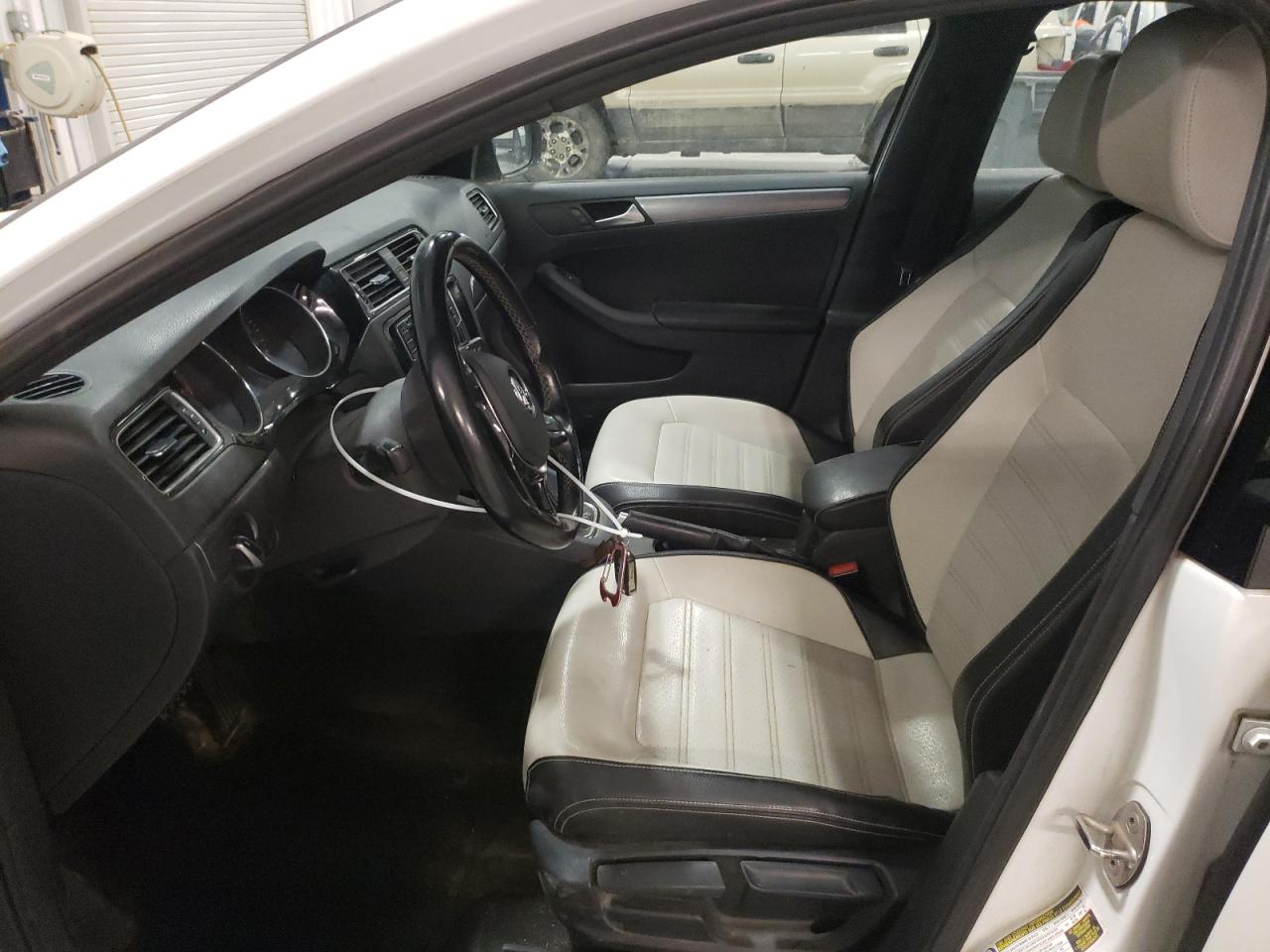 2016 Volkswagen Jetta Sport VIN: 3VWD17AJ2GM268731 Lot: 54766964