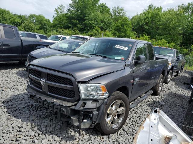 2019 Ram 1500 Classic Tradesman for Sale in Hillsborough, NJ - Side