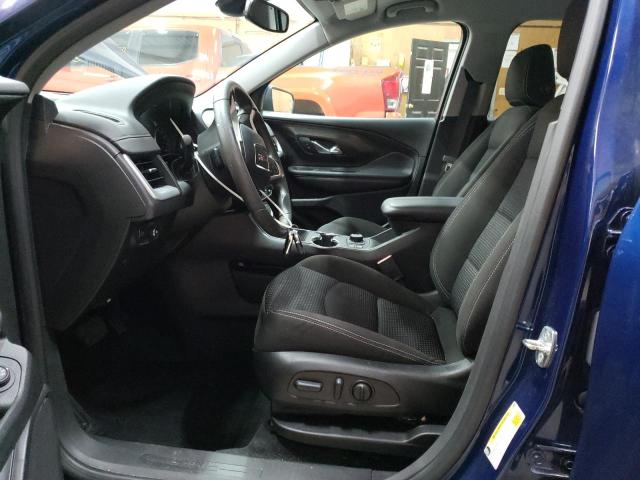  GMC TERRAIN 2023 Синій