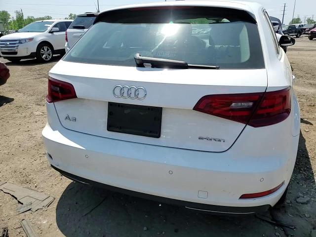 2016 Audi A3 E-Tron Prestige VIN: WAUSPBFF1GA106504 Lot: 54702314