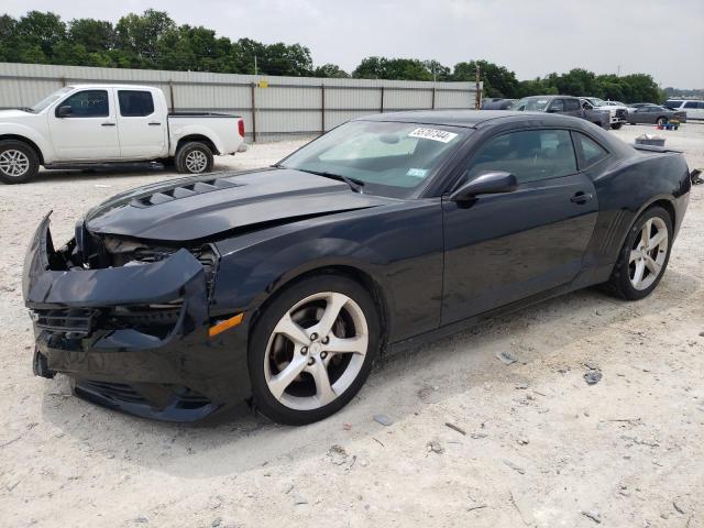 2014 Chevrolet Camaro Ss