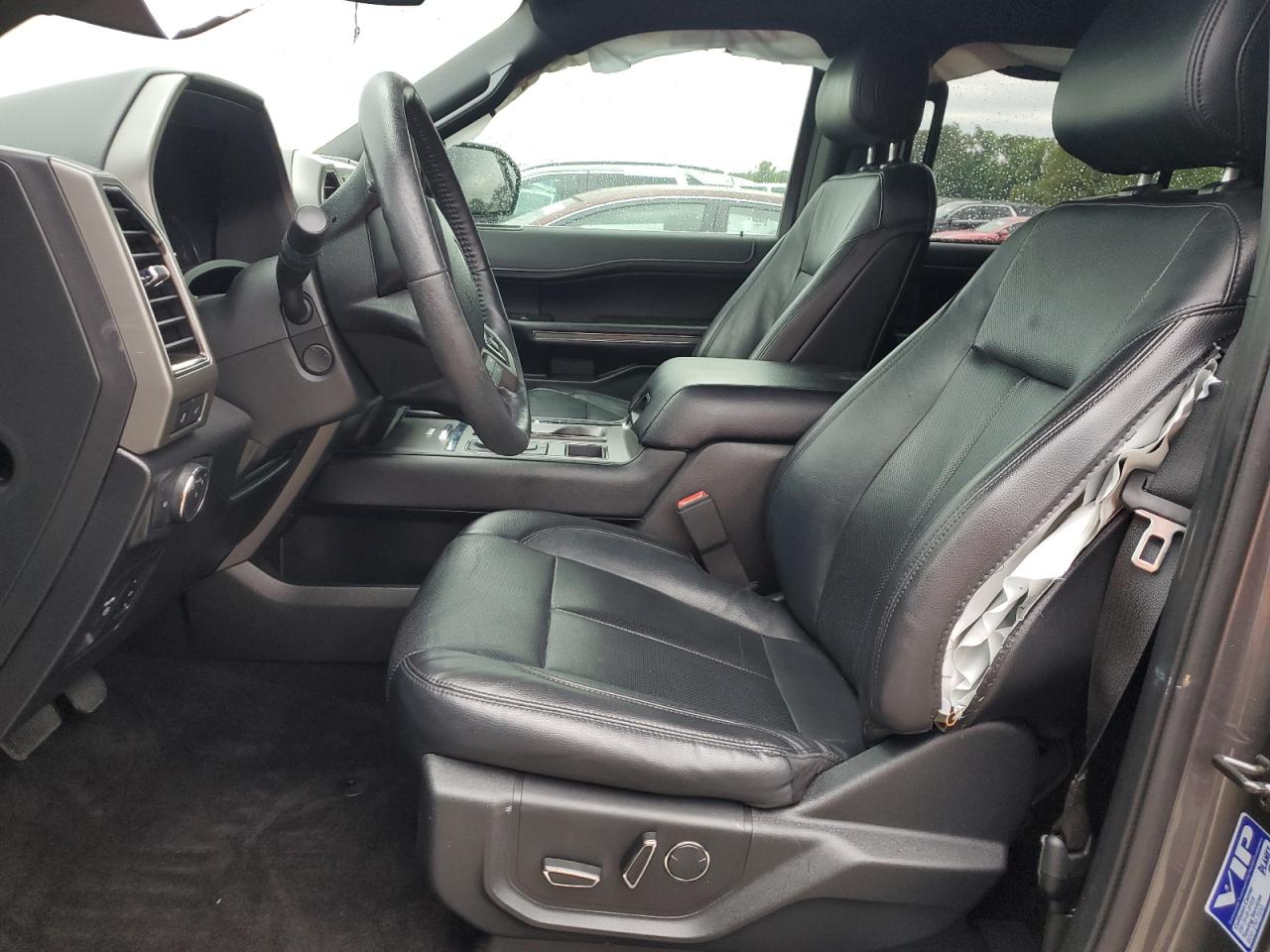 2018 Ford Expedition Max Xlt VIN: 1FMJK1HTXJEA70320 Lot: 53028304