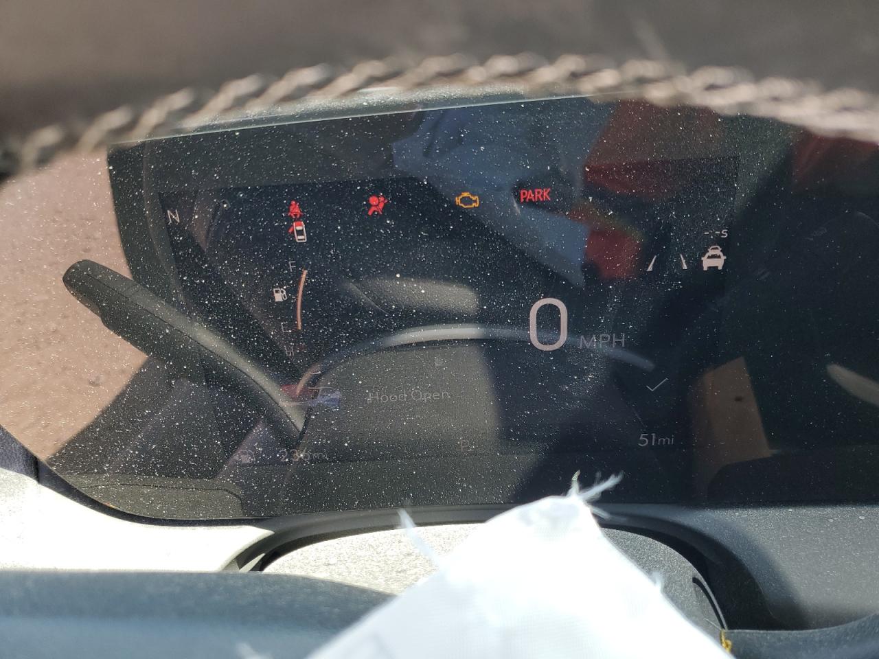 2024 Buick Encore Gx Preferred VIN: KL4AMBSL6RB132476 Lot: 52675984