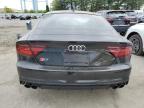 2018 Audi S7 Premium Plus for Sale in Windsor, NJ - Front End