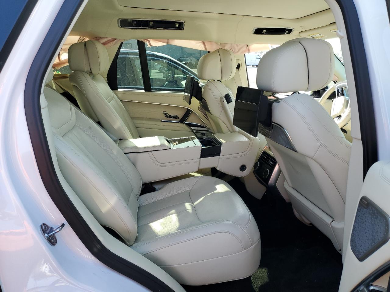 2024 Land Rover Range Rover Autobiography VIN: SALK19E97RA210760 Lot: 53987224