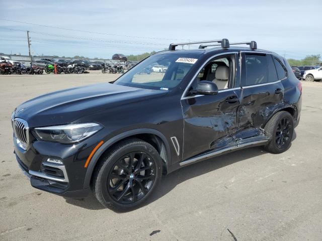 2020 Bmw X5 Xdrive40I იყიდება Nampa-ში, ID - Side