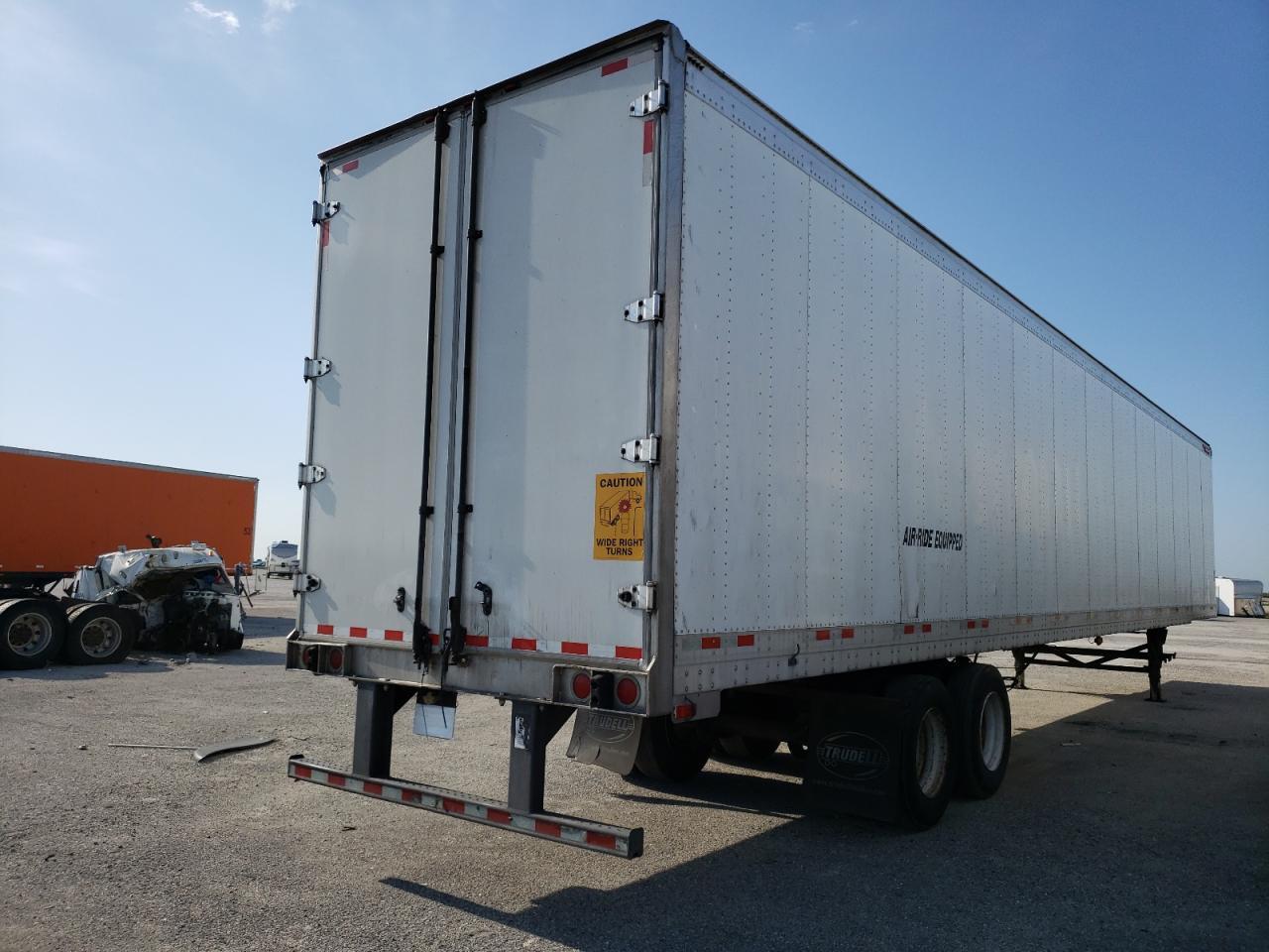 2013 Ggsd Trailer VIN: 1GRAA0628DK226426 Lot: 55235334