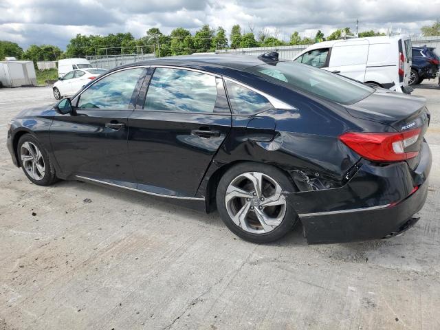  HONDA ACCORD 2019 Czarny