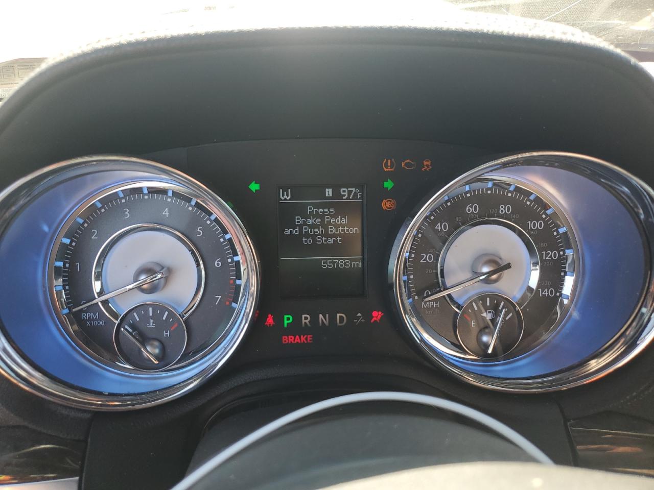 2011 Chrysler 300 VIN: 2C3CA4CG6BH523228 Lot: 56334394