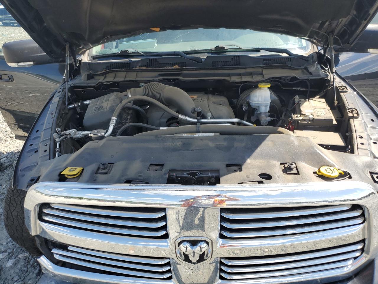 2019 RAM 1500 - Image 11
