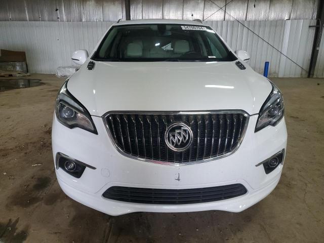  BUICK ENVISION 2018 Белы