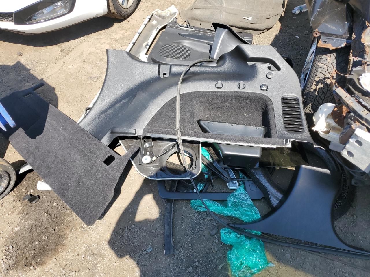 2018 Jeep Grand Cherokee Laredo VIN: 1C4RJFAG7JC273620 Lot: 55708834