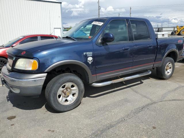 2003 Ford F150 Supercrew for Sale in Nampa, ID - Front End