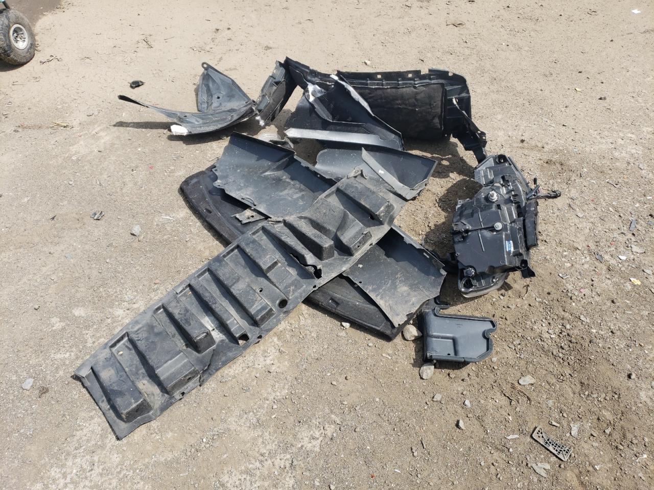 2017 Nissan Rogue Sv VIN: 5N1AT2MVXHC815647 Lot: 56537614