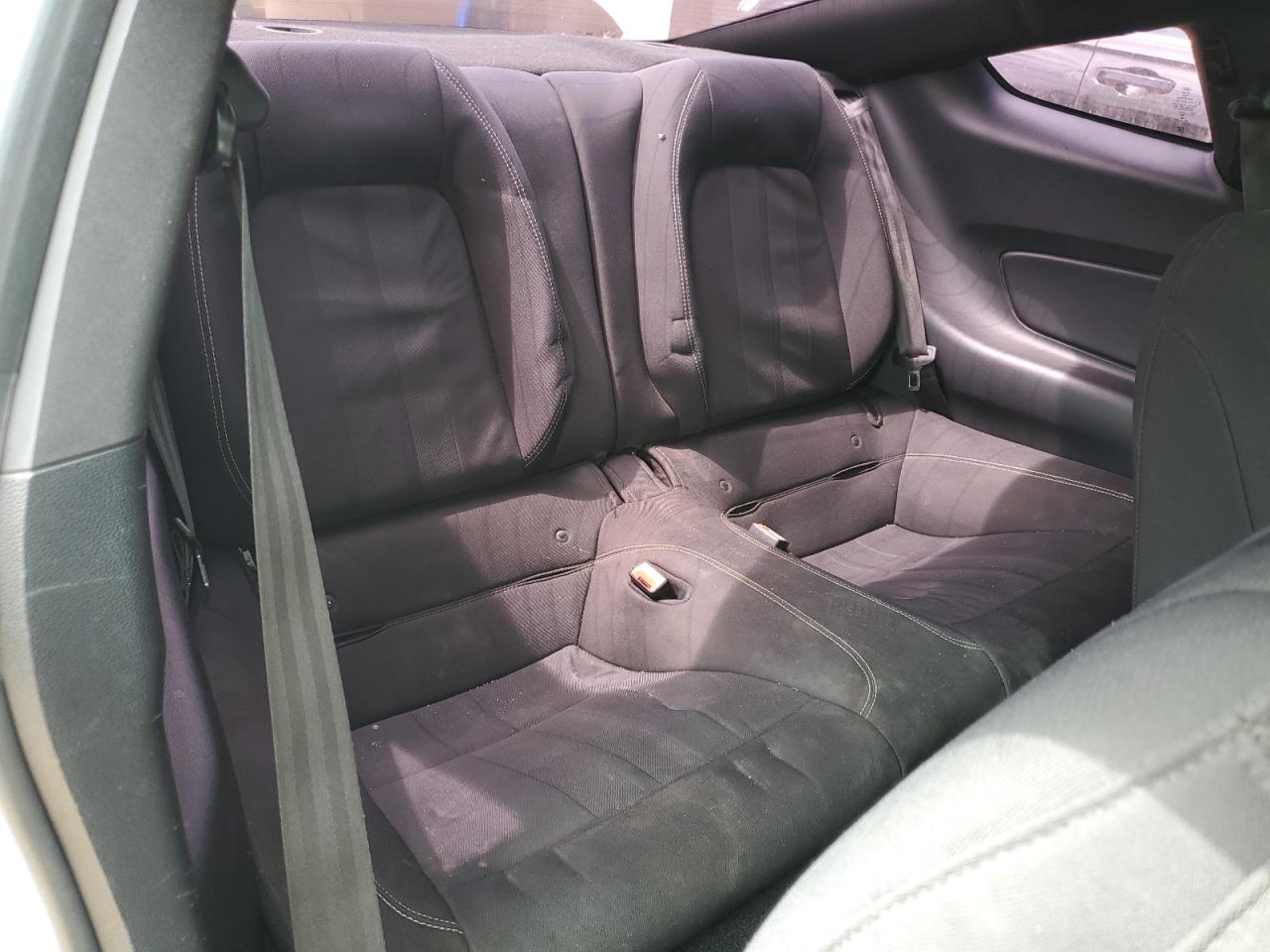 2018 Ford Mustang VIN: 1FA6P8TH8J5104414 Lot: 54367824