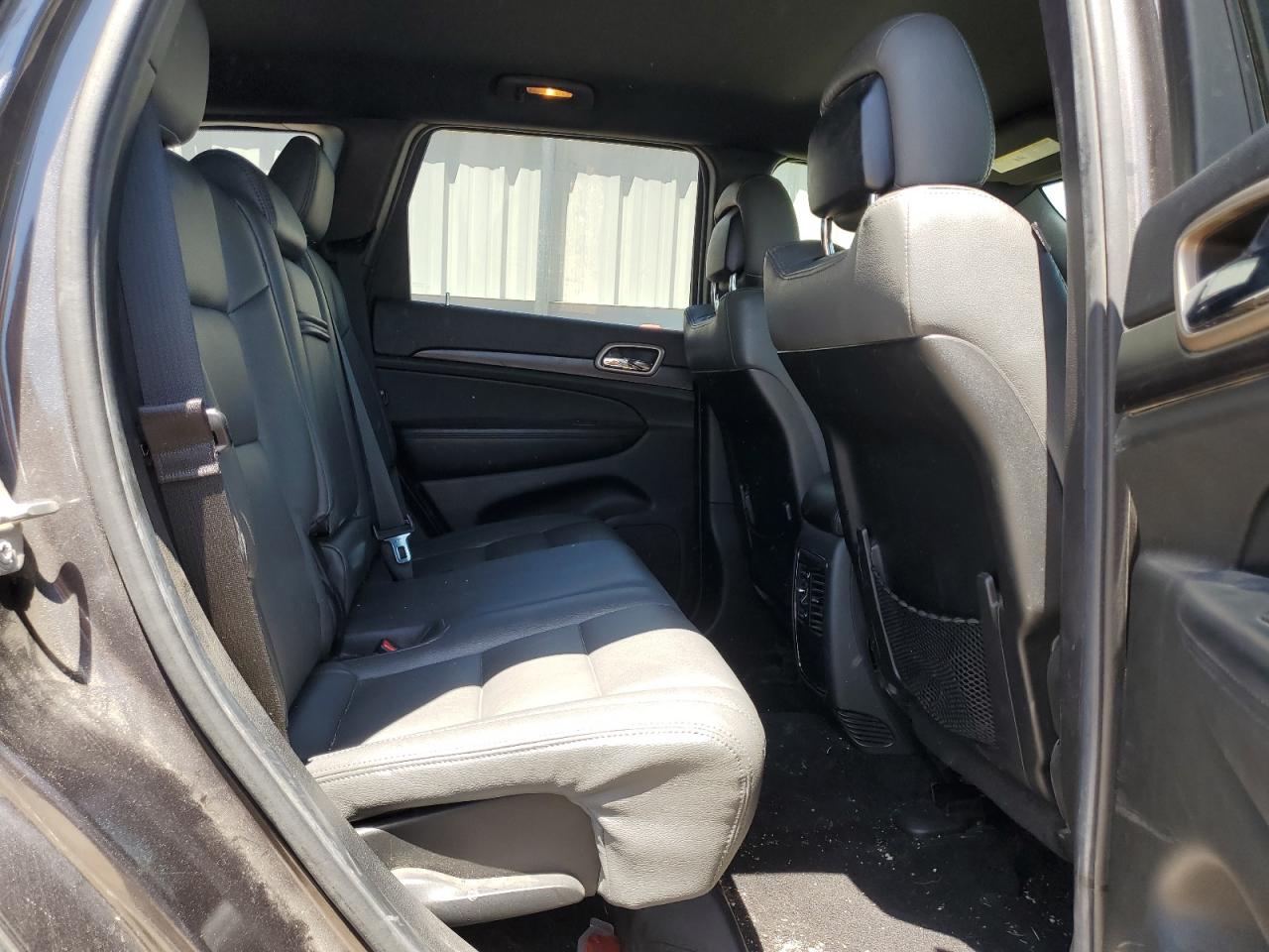 2014 Jeep Grand Cherokee Laredo VIN: 1C4RJFAG2EC407133 Lot: 56201944