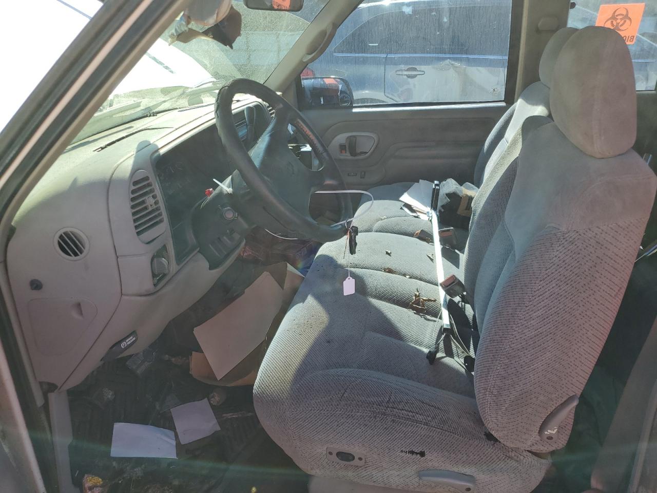 1995 Chevrolet Gmt-400 C1500 VIN: 2GCEC19H8S1157472 Lot: 56136624