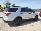 2016 Ford Explorer Sport for Sale in Appleton, WI - Front End