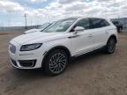 2019 Lincoln Nautilus Reserve for Sale in Greenwood, NE - Rear End