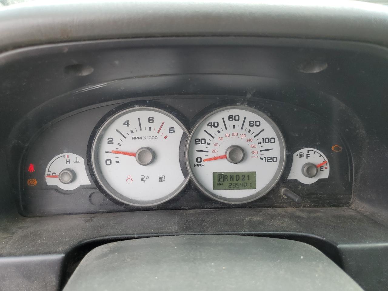 2005 Ford Escape Xlt VIN: 1FMCU03185KD65359 Lot: 55628674