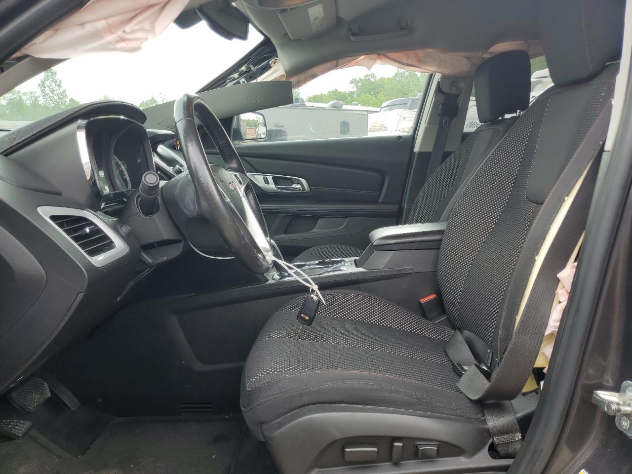 2013 GMC Terrain Sle VIN: 2GKALSEK2D6389047 Lot: 53963934