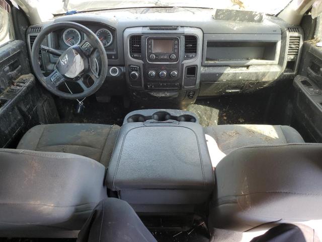  RAM 1500 2019 Белый