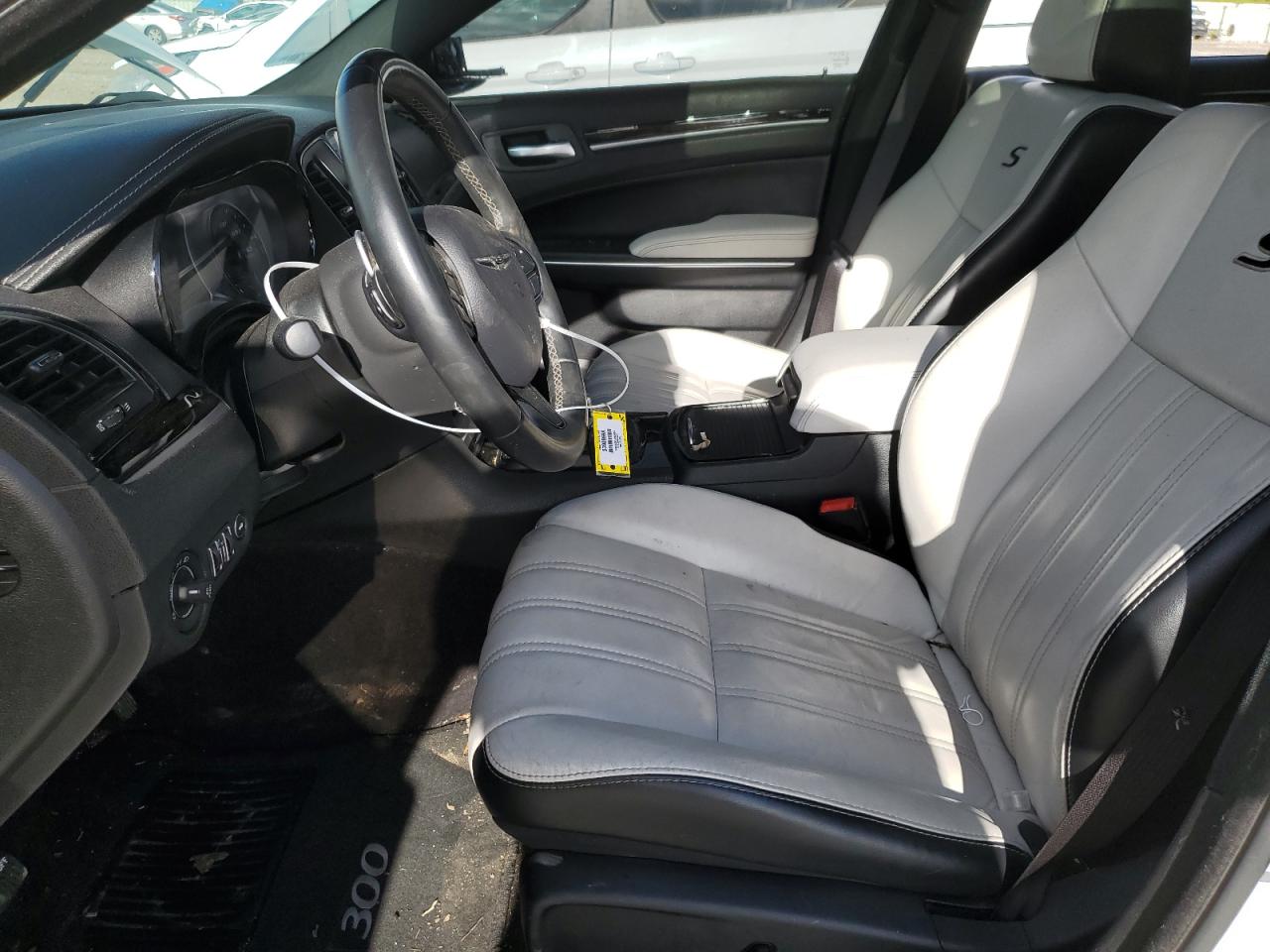 2017 Chrysler 300 S VIN: 2C3CCAGG1HH624253 Lot: 53997184