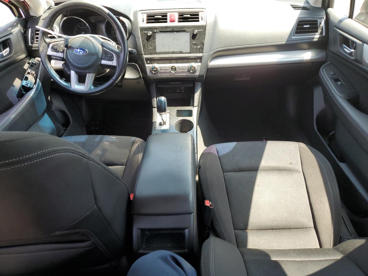 2015 Subaru Legacy 2.5I Premium VIN: 4S3BNAD60F3047440 Lot: 56492794