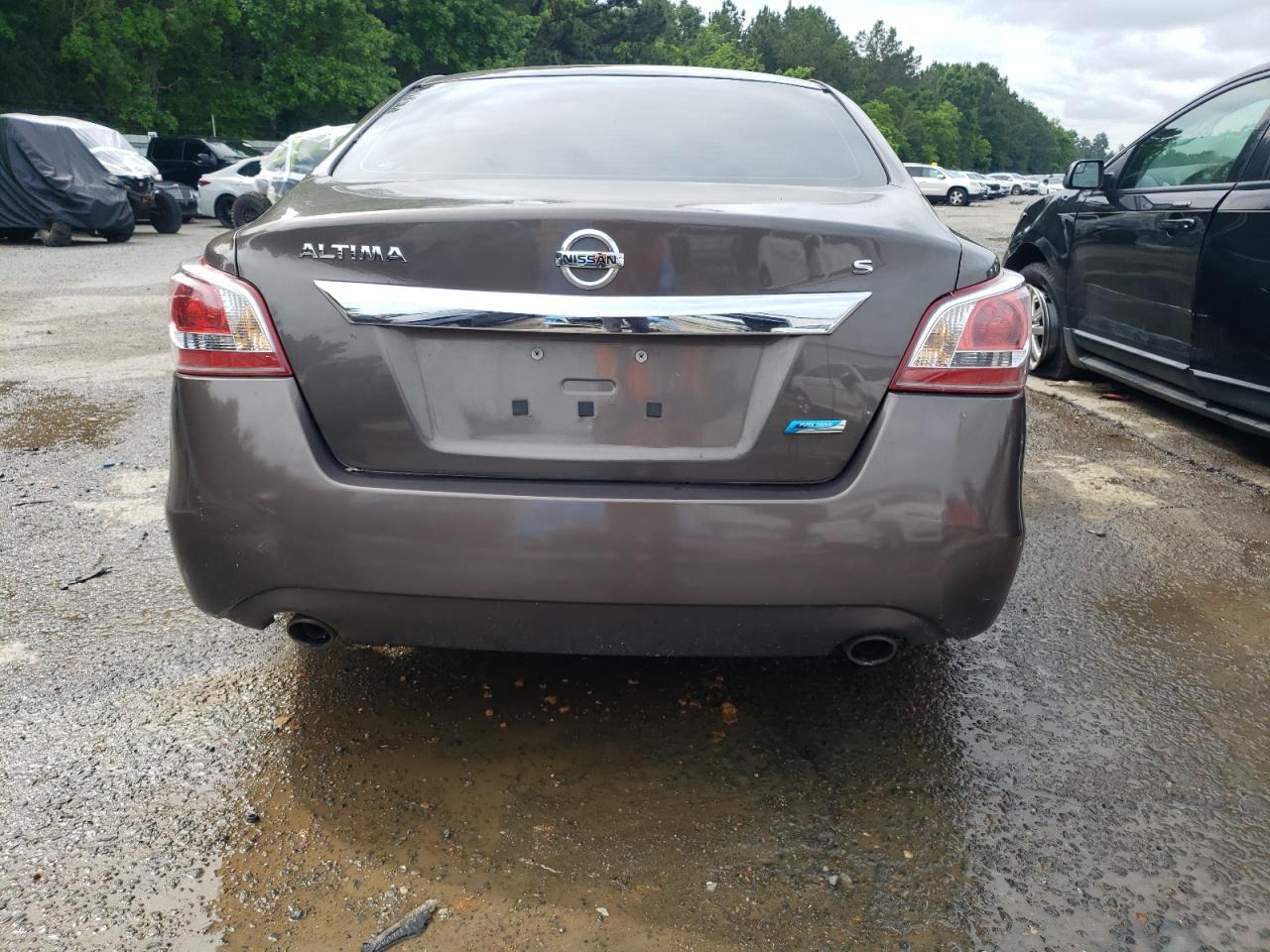 2013 Nissan Altima - Image 6