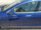 2015 Tesla Model S 85D   للبيع في Indianapolis، IN - Rear End