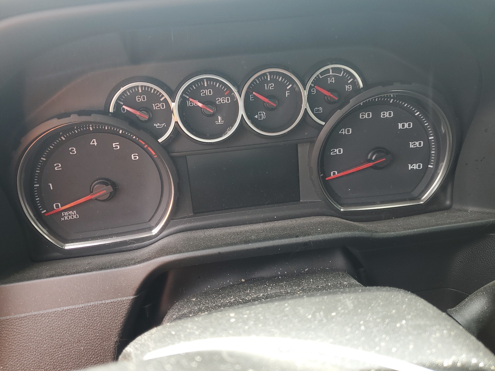 1GCPYFED5NZ230545 2022 Chevrolet Silverado Ltd K1500 Lt Trail Boss