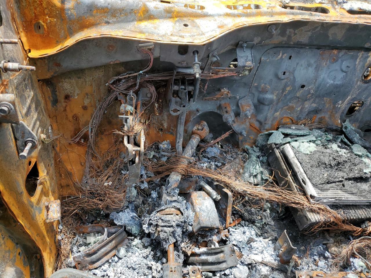 2022 Honda Pilot Se VIN: 5FNYF5H25NB017096 Lot: 64760074