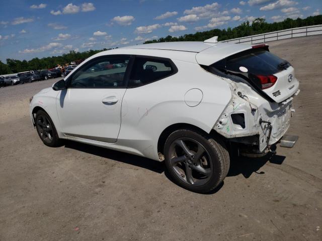 KMHTG6AF6LU023628 | 2020 Hyundai veloster base