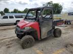 2017 POLARIS RANGER XP 900 EPS for sale at Copart KS - WICHITA