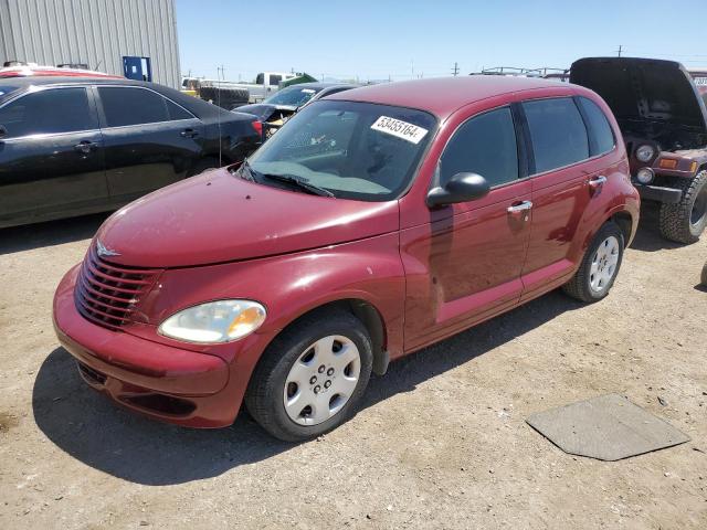 2005 Chrysler Pt Cruiser 