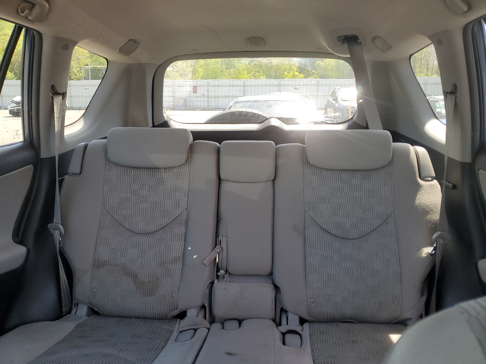 2T3BK33V69W005983 2009 Toyota Rav4