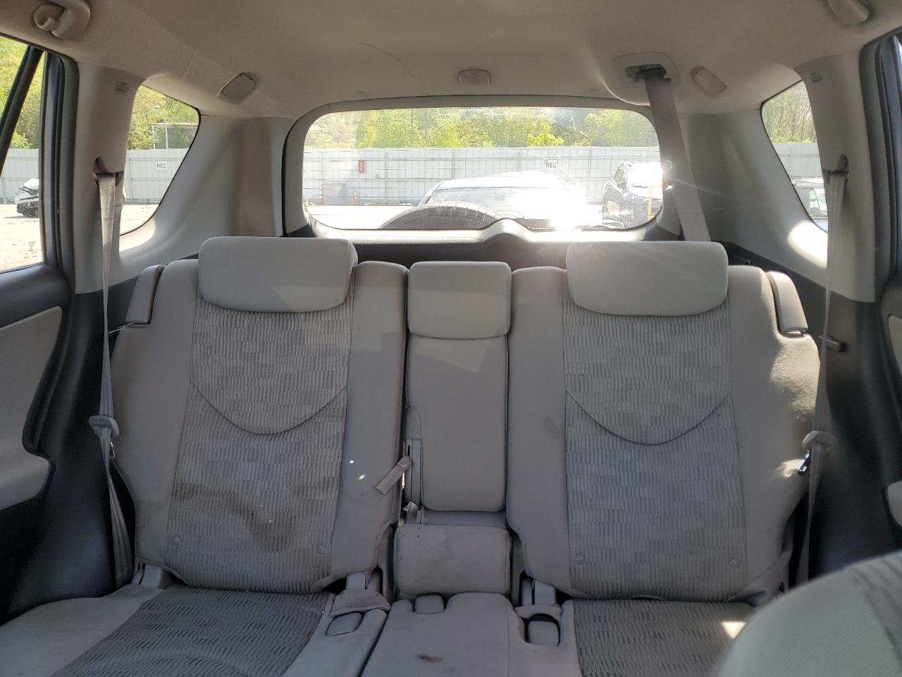 2009 Toyota Rav4 VIN: 2T3BK33V69W005983 Lot: 55381904