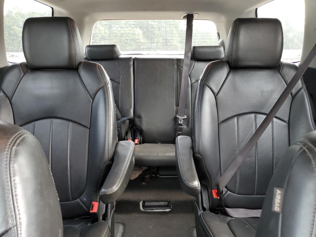 2014 GMC Acadia Denali VIN: 1GKKRTKD9EJ144328 Lot: 55880034