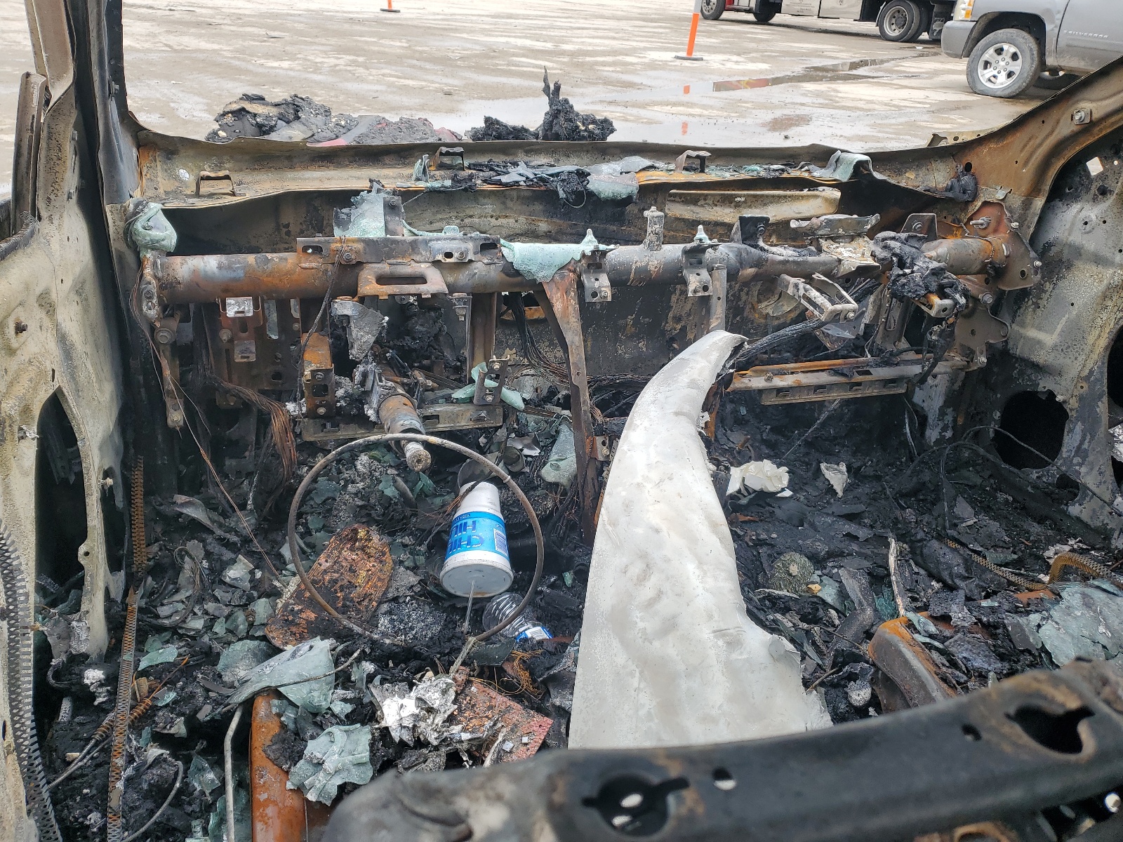 1G1ZE5ST9GF211470 2016 Chevrolet Malibu Lt