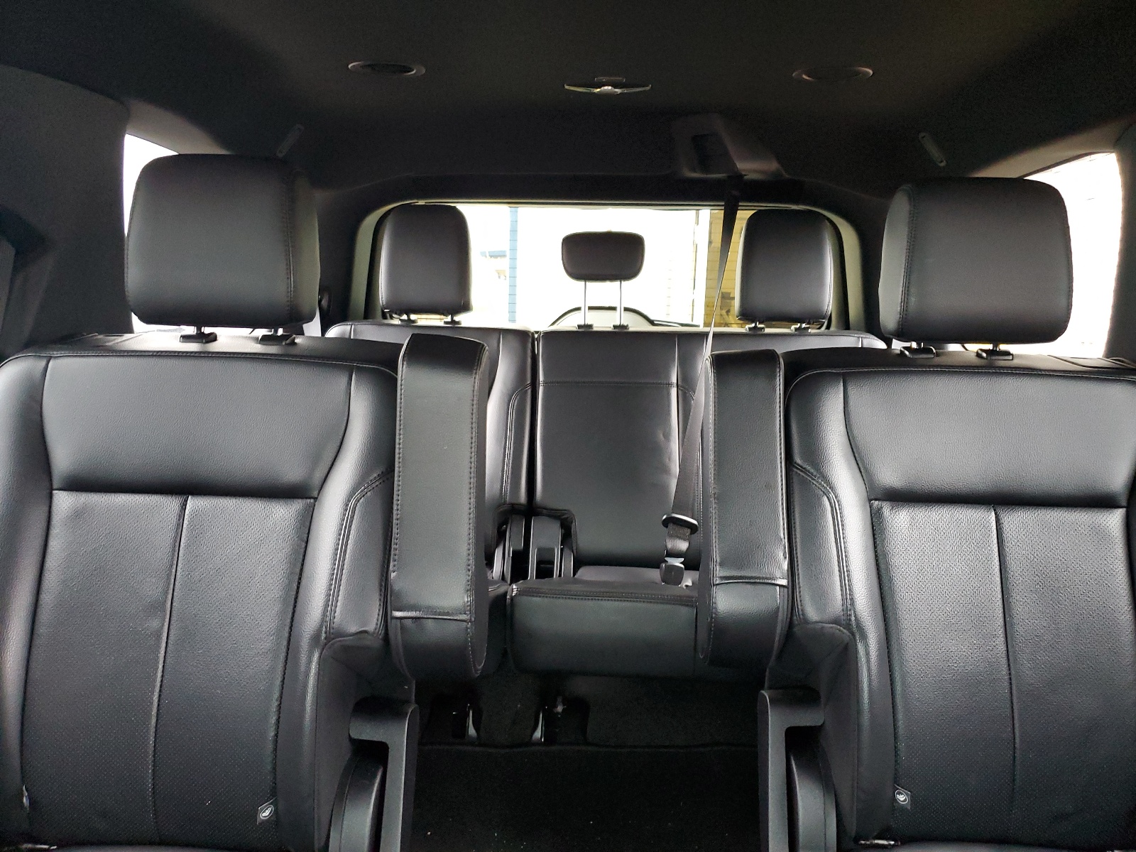 1FMJU1HTXLEA74462 2020 Ford Expedition Xlt