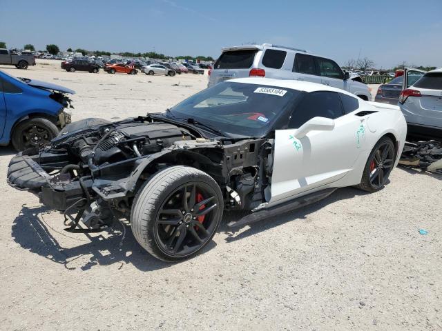 2015 Chevrolet Corvette Stingray 3Lt