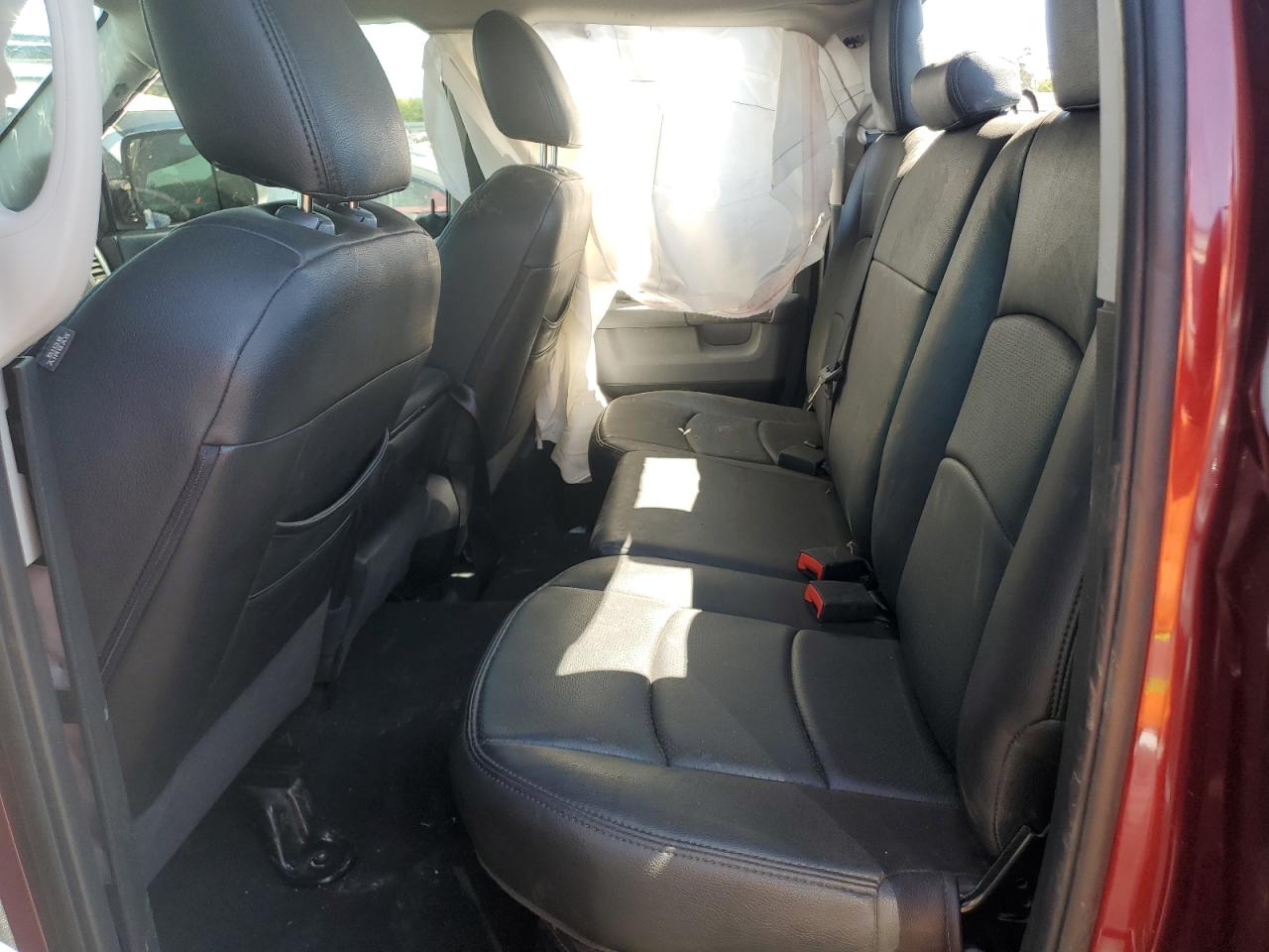 2018 Ram 1500 Slt VIN: 1C6RR6GT4JS123538 Lot: 54998284