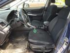 2015 Subaru Impreza Premium en Venta en Candia, NH - Front End