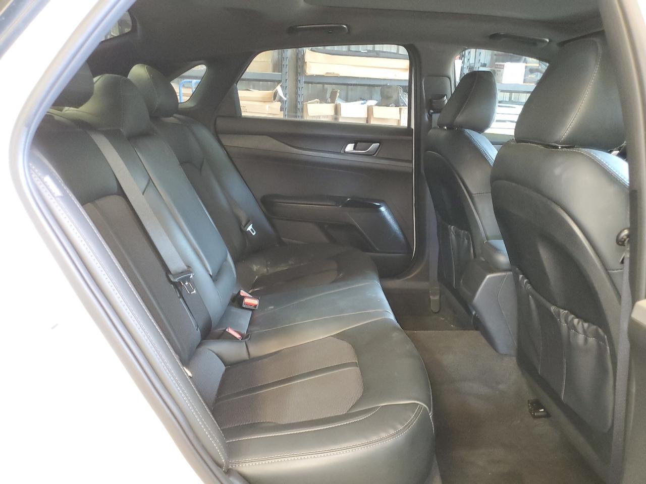 2024 Kia K5 Gt Line VIN: 5XXG64J2XRG247686 Lot: 55390974