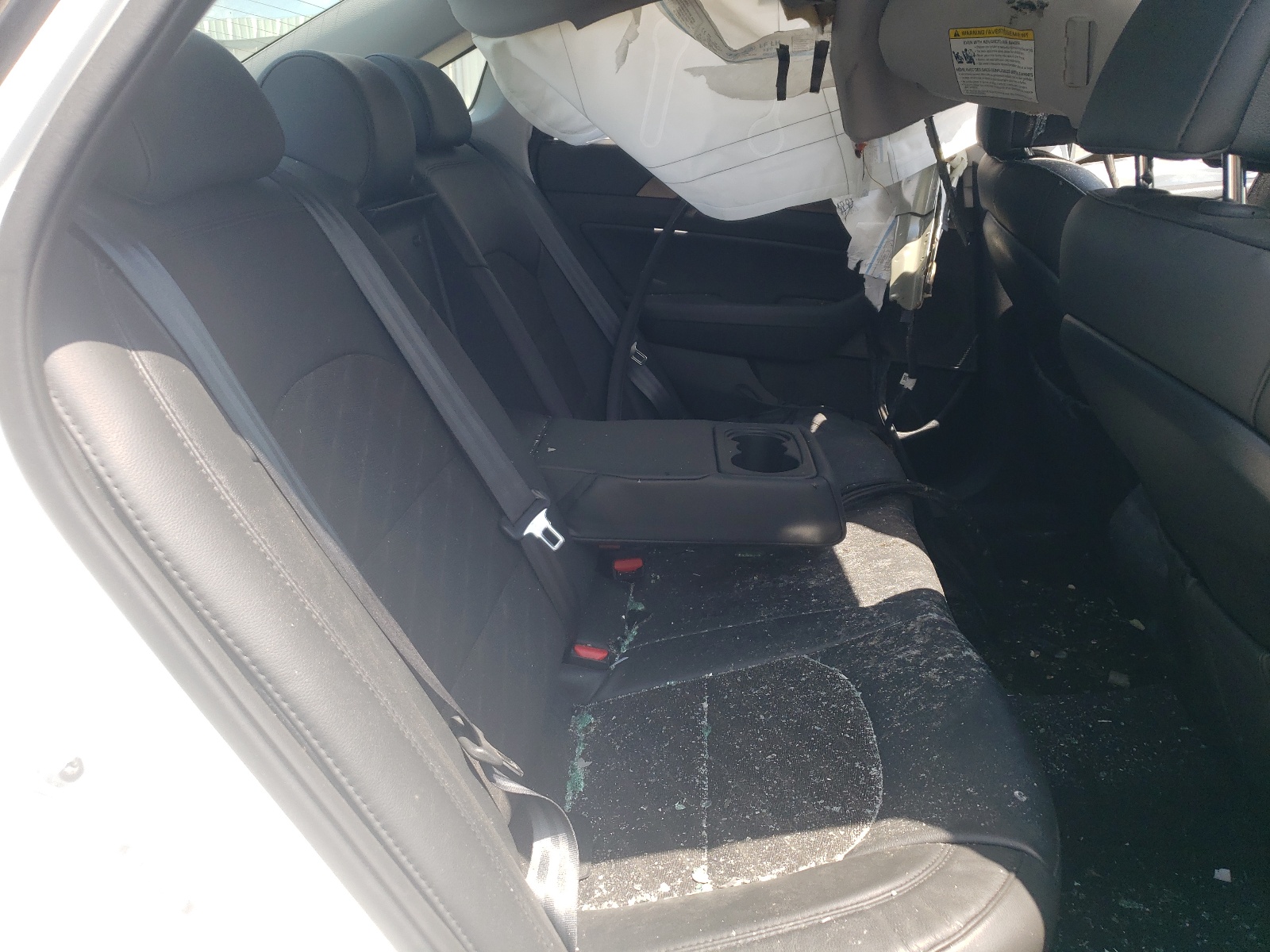 5NPE34AF0GH432088 2016 Hyundai Sonata Sport