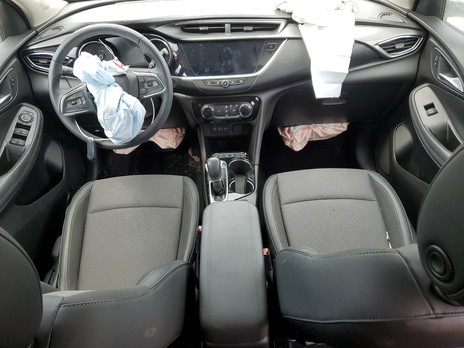 KL4MMCSL6NB021553 2022 Buick Encore Gx Preferred